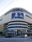 Beverly Hills Center - Centre Commercial