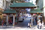 San Francisco - Chinatown
