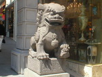 San Francisco - Chinatown