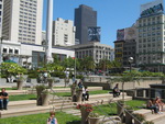 Union Square