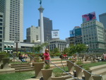 San Francisco - Union Square