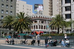 San Francisco - Union Square