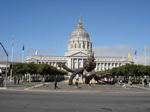San Francisco - Civic Center
