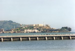 La Prison d'Alcatraz