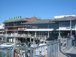 San Francisco - Fisherman's Wharf