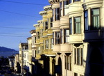 San Francisco - Russian Hill - Noble Hill