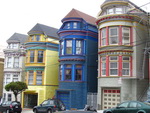San Francisco - Russian Hill - Noble Hill