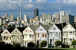 San Francisco - Russian Hill - Noble Hill