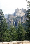 Yos&eacute;mite Parc - Les chutes d'eau